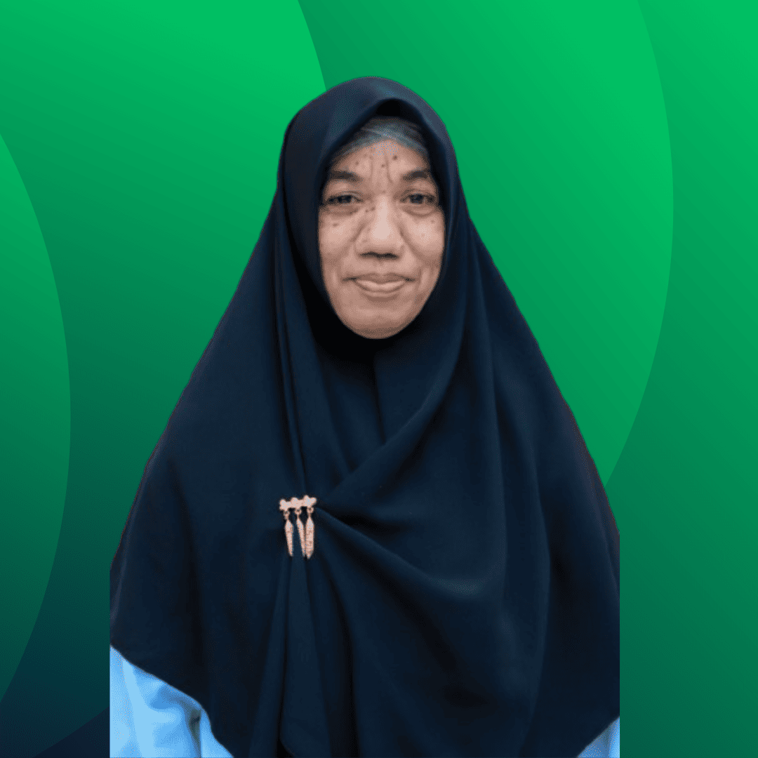 Siti Nurani Gomarbobir