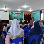 MTs Negeri Kota Sorong Gelar Pertemuan Orang Tua Penerima Program Indonesia Pintar Tahap I Tahun 2025