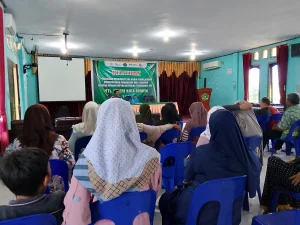 MTs Negeri Kota Sorong Gelar Pertemuan Orang Tua Penerima Program Indonesia Pintar Tahap I Tahun 2025
