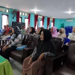 38 Siswa MTs Negeri Kota Sorong Terima PIP 2025, Madrasah Tegaskan Dana untuk Pendidikan