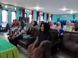 38 Siswa MTs Negeri Kota Sorong Terima PIP 2025, Madrasah Tegaskan Dana untuk Pendidikan