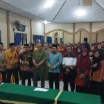 Penguatan Tugas dan Fungsi GTK Madrasah