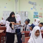 MTs Negeri Kota Sorong Galang Donasi Rp16,7 Juta untuk Korban Banjir dan Longsor di Sejumlah Provinsi di Sumatera