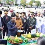 Plt Kanwil Kemenag Papua Barat, Barnabas Dowansiba, Sebut HAB ke-80 Momentum Penguatan Pelayanan Umat