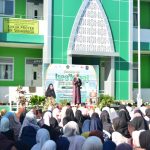 Peringati Isra’ Mi’raj Nabi Muhammad SAW, MTs Negeri Kota Sorong Perkuat Iman dan Takwa di Era Digital