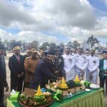 Upacara HAB ke-80 Kementerian Agama RI se-Papua Barat Daya Tegaskan Kerukunan dan Sinergi Umat