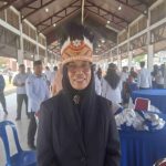 Kepala MTs Negeri Kota Sorong Harapkan HAB ke-80 Jadi Momentum Penguatan Mutu Pendidikan dan Karakter Peserta Didik