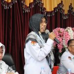 246 Siswa MTs Negeri Kota Sorong Lulus 100 Persen, 25 Siswa Raih Penghargaan Prestasi dan Hafidz Al-Qur’an