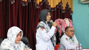 246 Siswa MTs Negeri Kota Sorong Lulus 100 Persen, 25 Siswa Raih Penghargaan Prestasi dan Hafidz Al-Qur’an