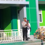 Bangun Karakter Sejak Dini, MTs Negeri Kota Sorong Gandeng Kepolisian Cegah Bullying dan Kenakalan Remaja