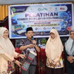 MTs Negeri Kota Sorong Gelar Pelatihan Peningkatan Kompetensi Guru, Perkuat Etos Kerja dan Transformasi Pembelajaran Berbasis Digital