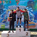 Bilal Pasha Ramadhan Wakili Kota Sorong, Raih Juara 1 O2SN Cabang Renang Tingkat Provinsi Papua Barat Daya dan Lolos ke Tingkat Nasional
