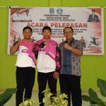 Bilal Pasha Ramadhan, Siswa MTs Negeri Kota Sorong, Siap Harumkan Papua Barat Daya di O2SN